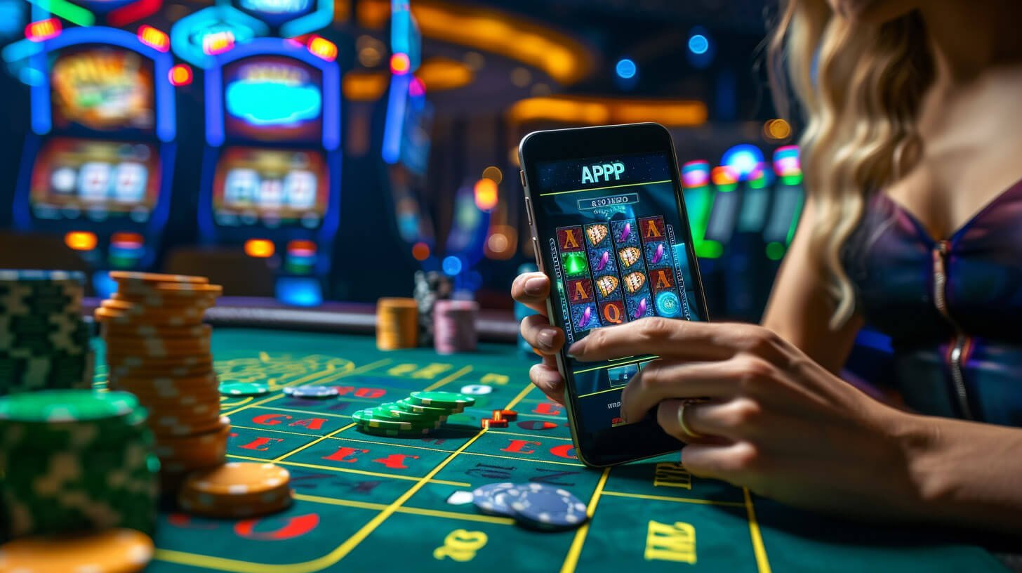 Kartu fitur belegenbet bertema kuda