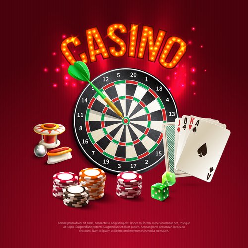 Navigasi Kasino yang nyaman dibuka mobile