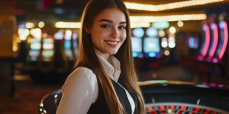 Beranda Kasino belegenbet di layar ponsel