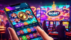 Tampilan Super Keno belegenbet di ponsel