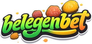 Logo belegenbet